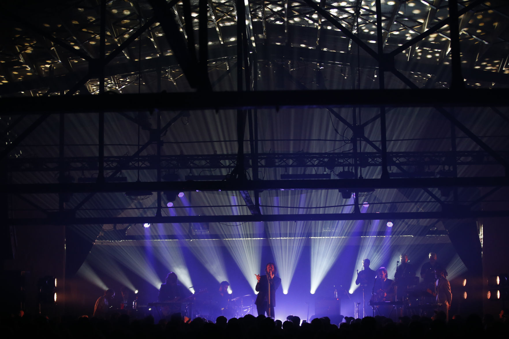 Cain's Ballroom